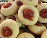 Foto del paso 5 de la receta: Pepas con membrillo caseras