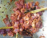 Foto langkah ke 3 dari resep Nasi Gulai Sapi~Beef Curry Rice.