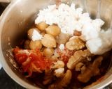 A picture of step 2 of Walnut Magic.