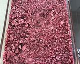 Foto del paso 3 de la receta: Sal al vino 🍷