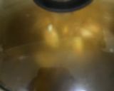 A picture of step 12 of Malabar Chicken Curry.