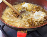 Foto del paso 8 de la receta: Pasta pelo de ángel con camarones a la sonorense