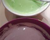 Foto langkah ke 3 dari resep Bolu kukus mekar.