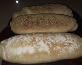 Foto del paso 7 de la receta: Pancitos Salados para sándwich