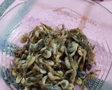 Foto langkah ke 1 dari resep Ampal Udang.