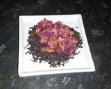 A picture of step 13 of Persian tea (Chai چای).