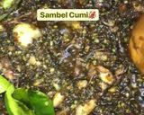 Foto langkah ke 5 dari resep Sambal Baby Cumi.