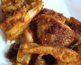 Foto langkah ke 5 dari resep Nila Panggang Teflon.