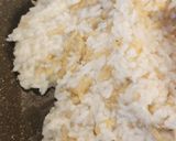 Foto langkah ke 2 dari resep 361. PEMPEK NASI SISA : adonan.