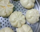 Foto langkah ke 4 dari resep Bakpao anti keriput.