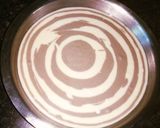 জেব্রা কেক (zebra cake recipe in bengali style) রেসিপি ধাপ - 7 ছবি