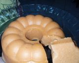 Foto langkah ke 6 dari resep Bolu kukus roma kelapa.