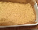 Gyümölcsös - zabpehelyszelet recept fázis 1 fotója