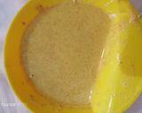 कट्टो की पत्ते वाली सब्जी (Katto ki patte wali sabzi recipe in hindi) रेसिपी चरण 1 फोटो