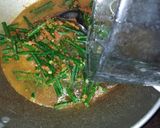 Foto langkah ke 2 dari resep #ResepPertamaku. Sambel goreng kacang ati ampela.
