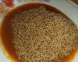 صورة لخطوة 4 من وصفة كسكس القمح بالخضار واللحم لذيذ جدا ومفيد جدا للصحة