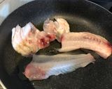 Foto del paso 1 de la receta: Caldo de pescado