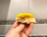 Foto del paso 19 de la receta: Pastel de manzana, nueces y mermelada