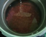 Foto langkah ke 2 dari resep Pasta Kacang Merah.