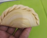 Foto langkah ke 7 dari resep Karipap.