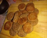 Foto del paso 9 de la receta: Galletitas de jengibre para diabéticos