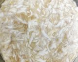 Hình bước làm 5 của món Chè Rau Câu Kiểu Nha Trang