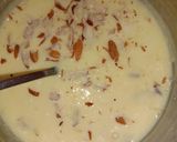 આલ્મંડ મિલ્ક શેક (almond milk shake recipe in Gujarati) રેસીપી સ્ટેપ6ફોટો