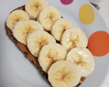 Foto del paso 4 de la receta: Desayuno fitness