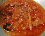Foto langkah ke 4 dari resep Rendang padang.