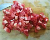 Foto del paso 2 de la receta: Ensalada griega tradicional