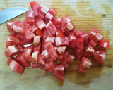 Foto del paso 2 de la receta: Ensalada griega tradicional