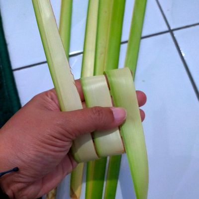 Langkah 1