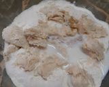 Foto del paso 2 de la receta: Pan dulce navideño para vender o regalar 🎄🎅🏻