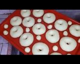 Foto langkah ke 10 dari resep Tips dan Trik Membuat Donat Dimusim Hujan / Dingin.