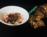 Foto del paso 5 de la receta: Granola casera
