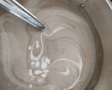 Foto del paso 10 de la receta: Crema de Champiñones Toad