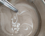 Foto del paso 10 de la receta: Crema de Champiñones Toad