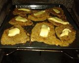Foto del paso 18 de la receta: Milanesas Cuadrada