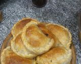 Foto del paso 8 de la receta: Empanadas de atún