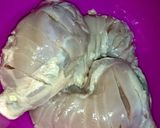 Foto del paso 1 de la receta: Pollo a la parmesana