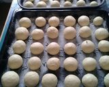Foto del paso 9 de la receta: Pebetes