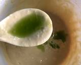 Kek Pandan Lailer “Robek Hatiku”