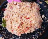 Foto langkah ke 2 dari resep 205. Menu Pelengkap Urap Sayuran.