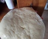 Foto del paso 3 de la receta: Scones de vainilla
