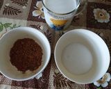હોટ ચોકલેટ મિલ્ક (Hot Chocolate Milk Recipe In Gujarati) રેસીપી સ્ટેપ1ફોટો