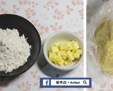 蛋黃酥(紅豆沙+鹹蛋黃餡)(影片)的食譜步驟20照片