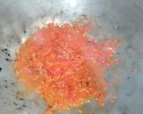Foto langkah ke 3 dari resep Sambel Goreng Kentang Udang.