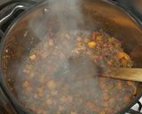 Foto del paso 4 de la receta: Guiso de fideo entrefino