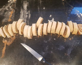 Foto del paso 8 de la receta: Rollos de canela