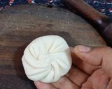 इंडो चाइनीस भूटानी मोमोज (indo chinese bhutani momos recipe in Hindi) रेसिपी चरण 10 फोटो